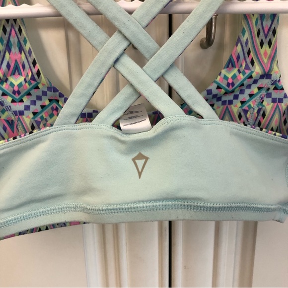 Reversible Ivivva by Lululemon bra - Picture 12 of 12